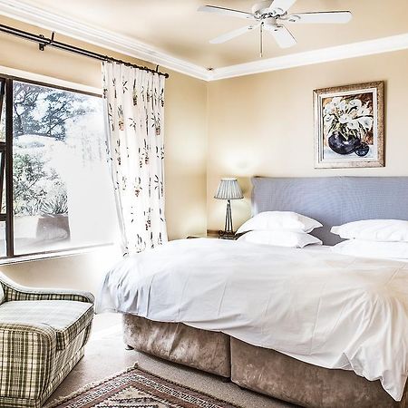 Highview Lodge Mossel Bay Bagian luar foto