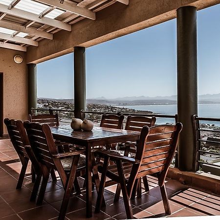 Highview Lodge Mossel Bay Bagian luar foto