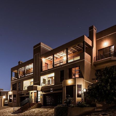 Highview Lodge Mossel Bay Bagian luar foto