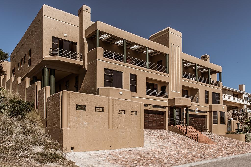 Highview Lodge Mossel Bay Bagian luar foto